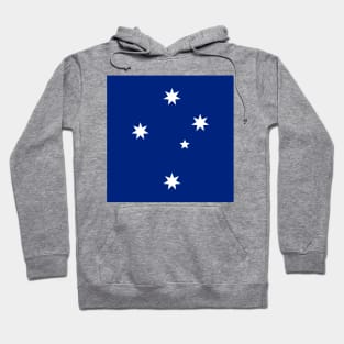 Southern Cross Hoodie